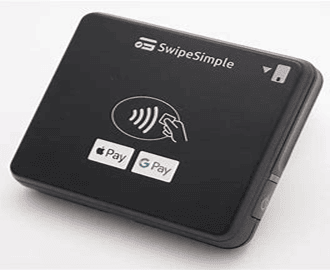 In-field Card Readers